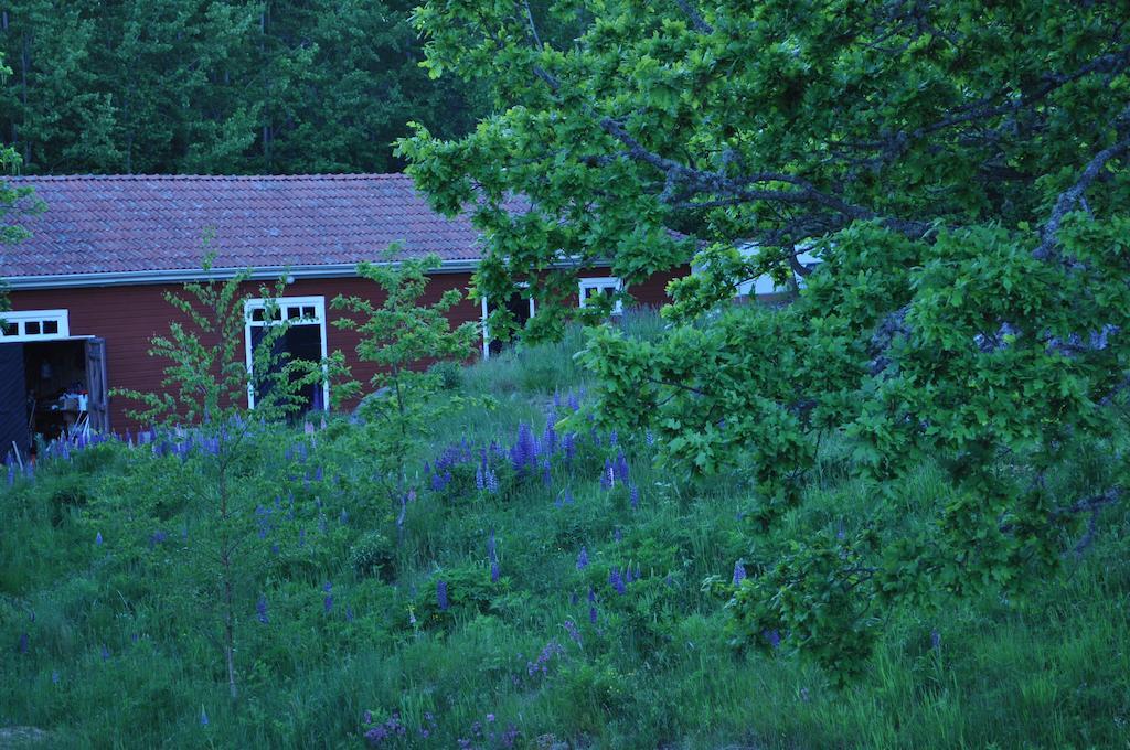 Gryts Skaergardspensionat Exterior photo